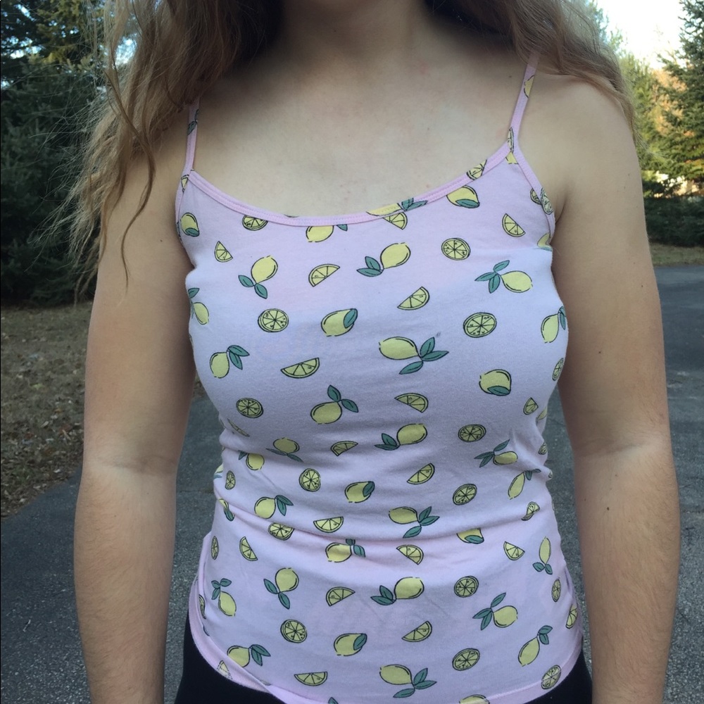 Tank top